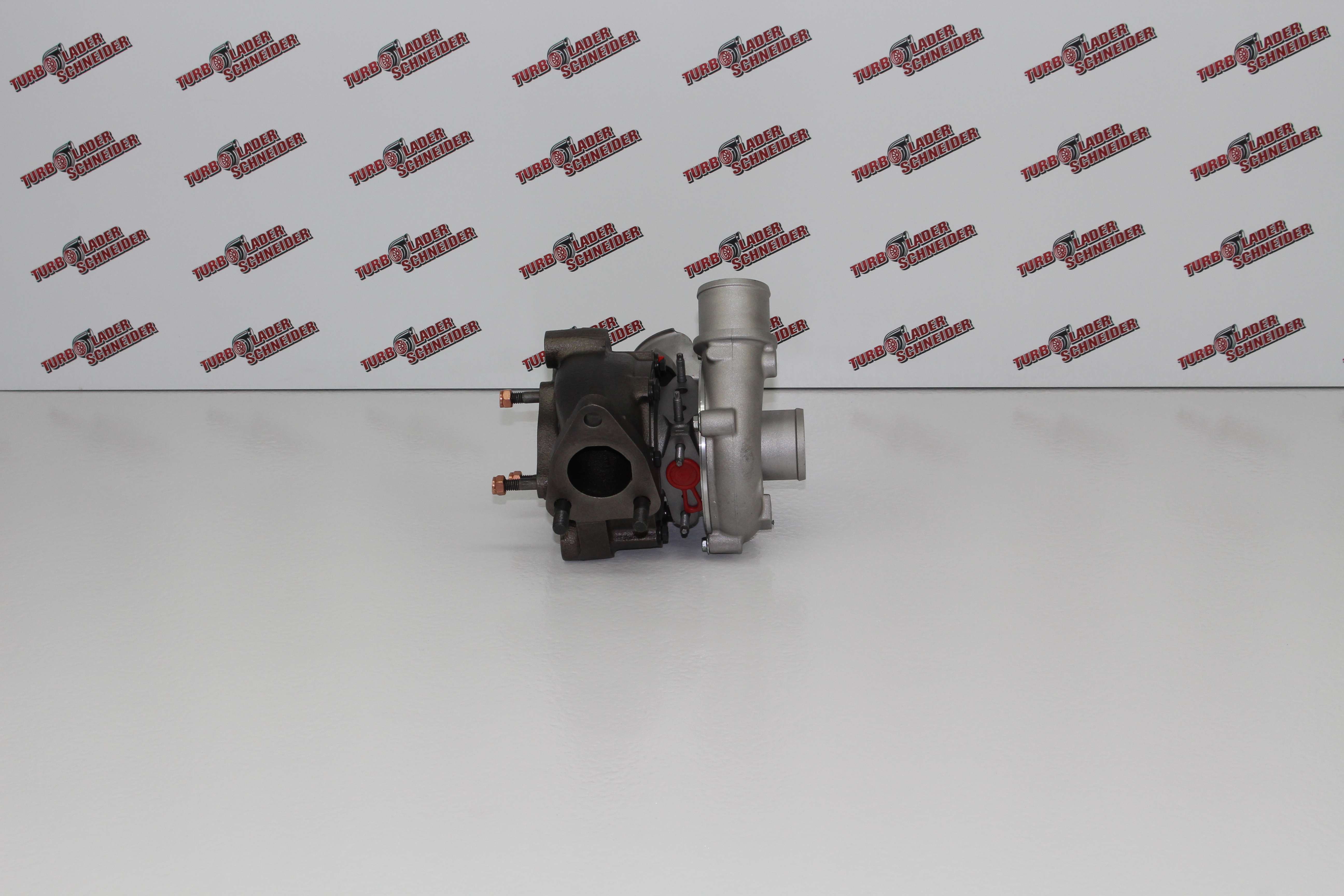 Turbolader Toyota 2.0 D-4D 85-93 Kw