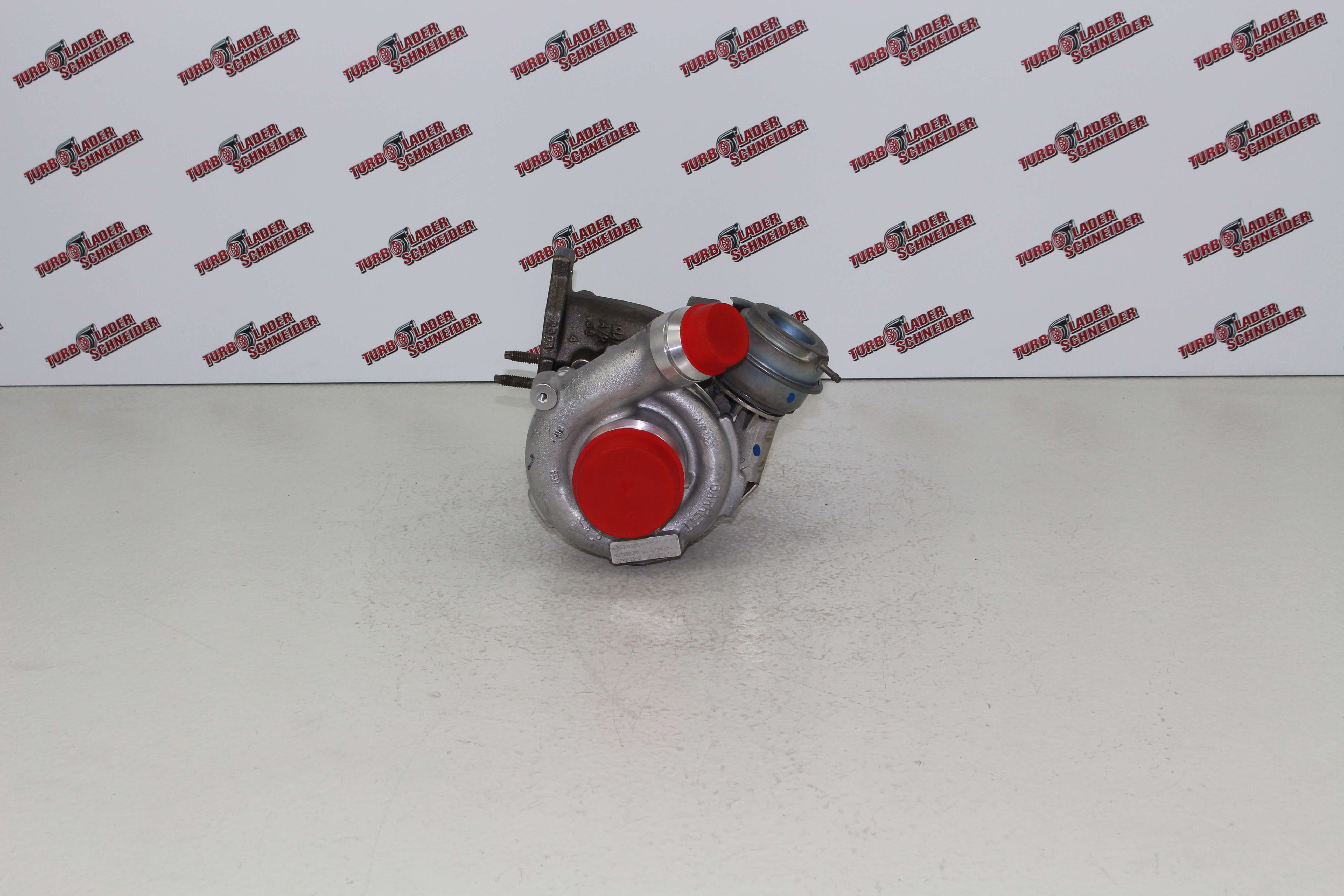 Turbolader Nissan/Renault 2.0 dCi 96-131 Kw