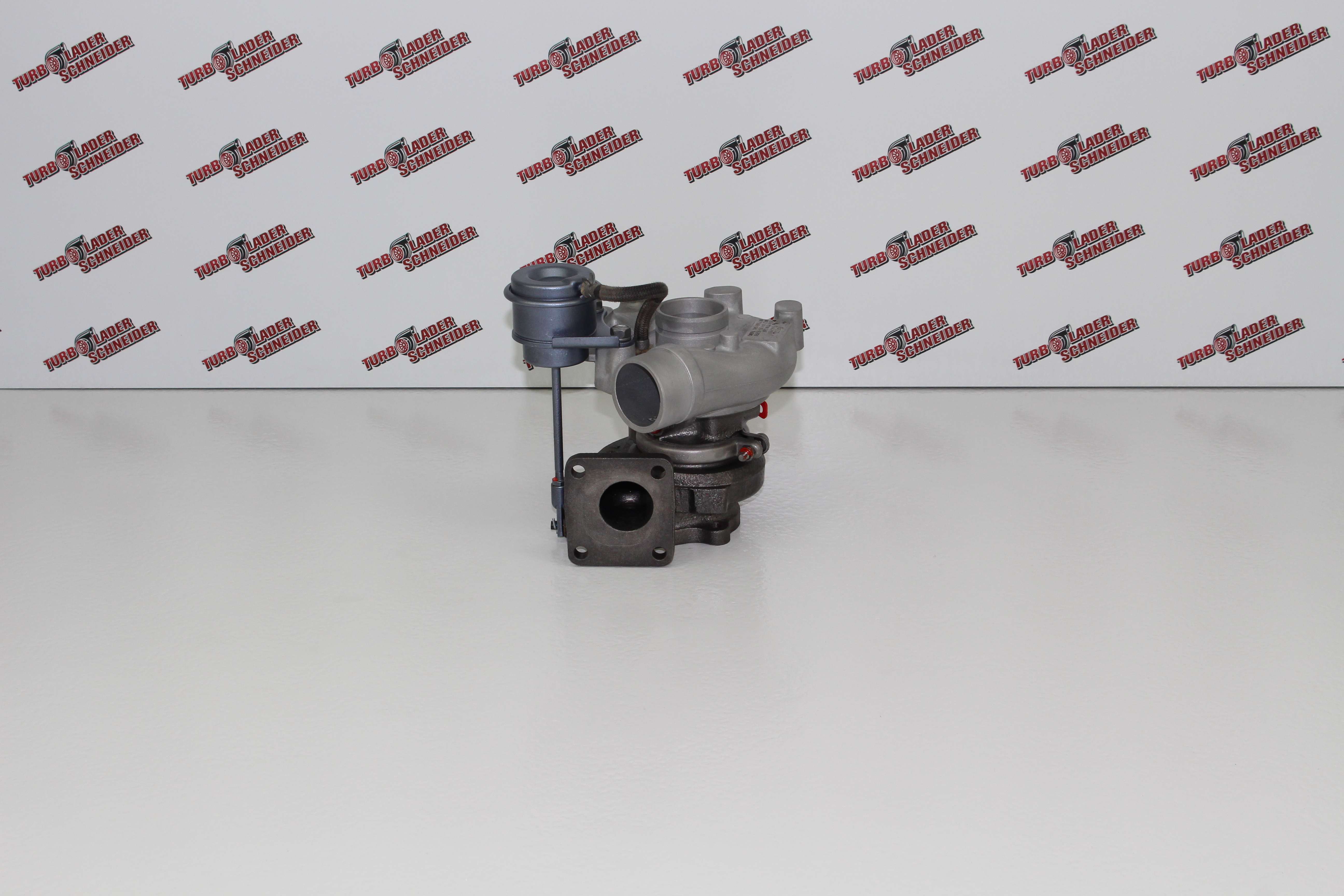 Turbolader Fiat Ducato 2.8 TDI/TD/JTD 90 Kw