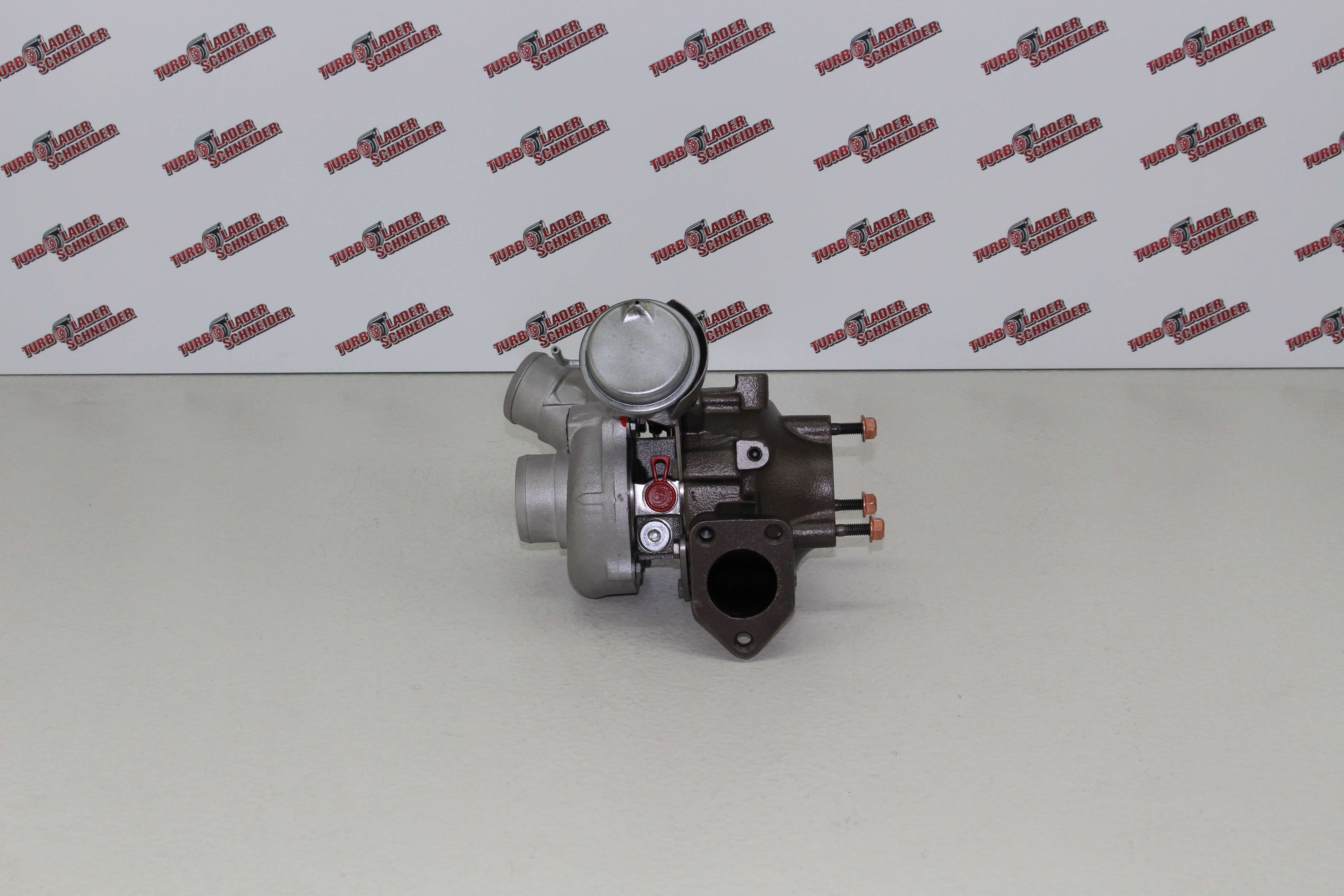 Turbolader Kia Sorento 2.5 CRDi 103-125 Kw