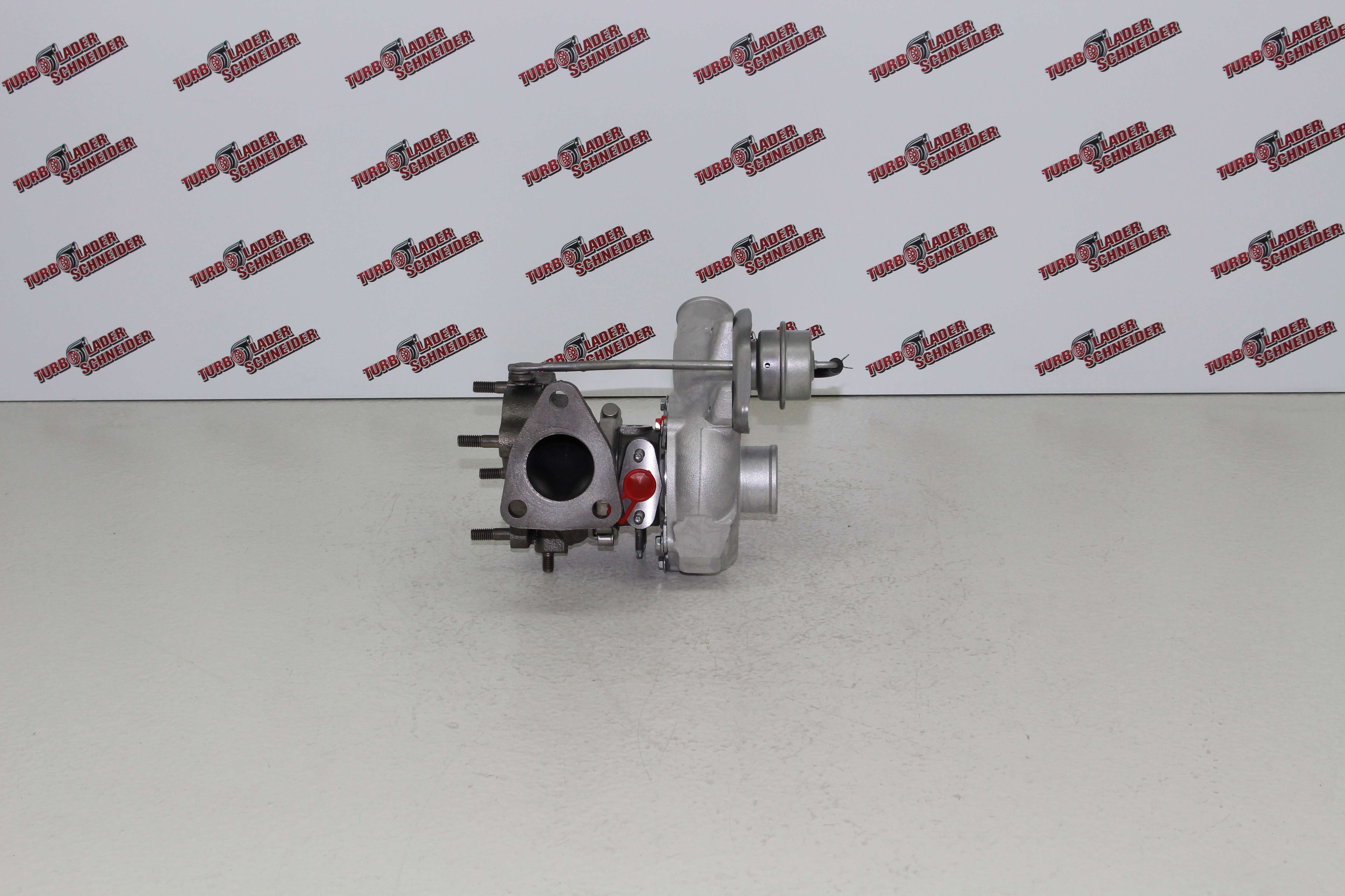 Turbolader Toyota 2.0 D-4D 66-81 Kw CDT220/CDE110