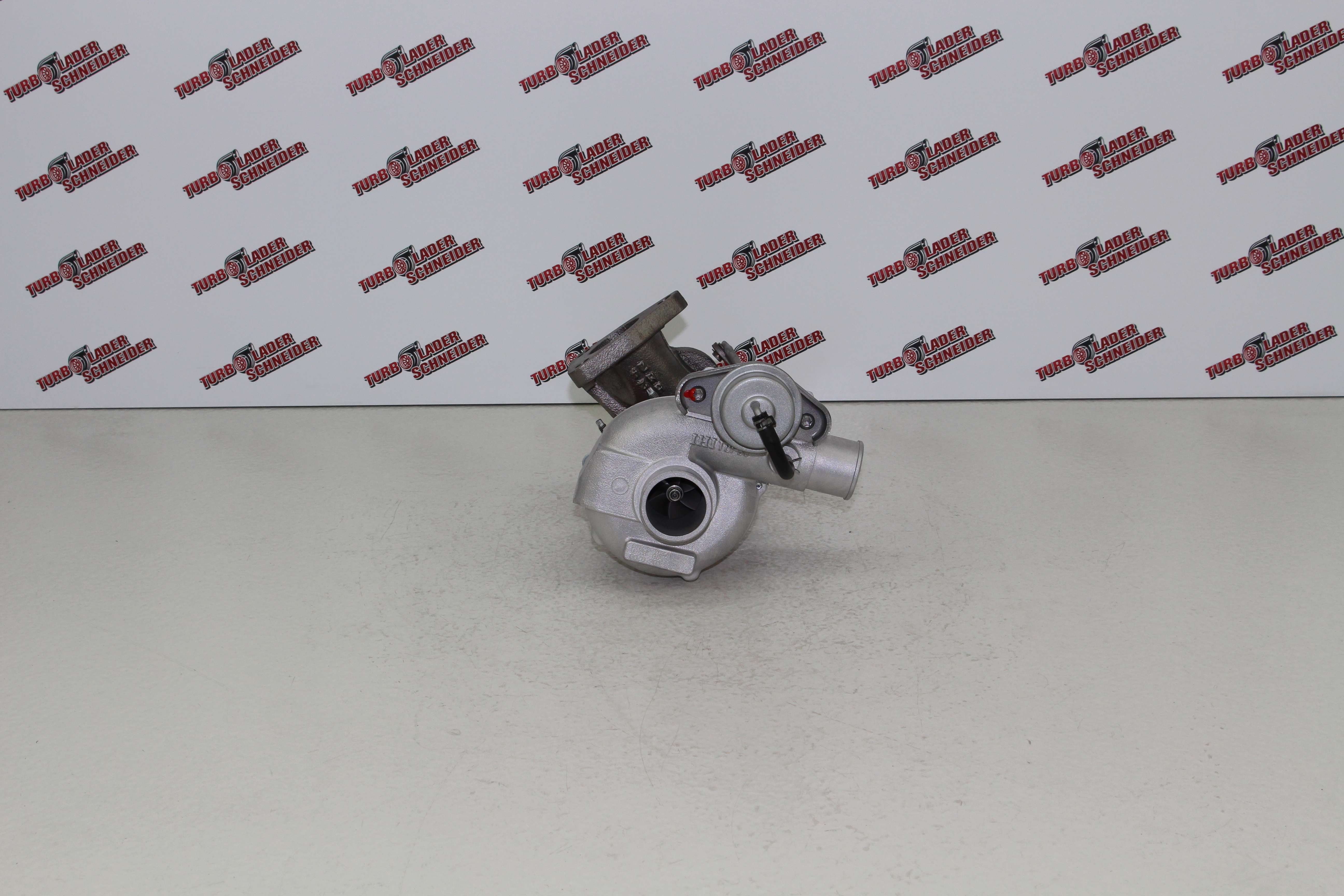 Turbolader Toyota 2.0 D-4D 66-81 Kw CDT220/CDE110