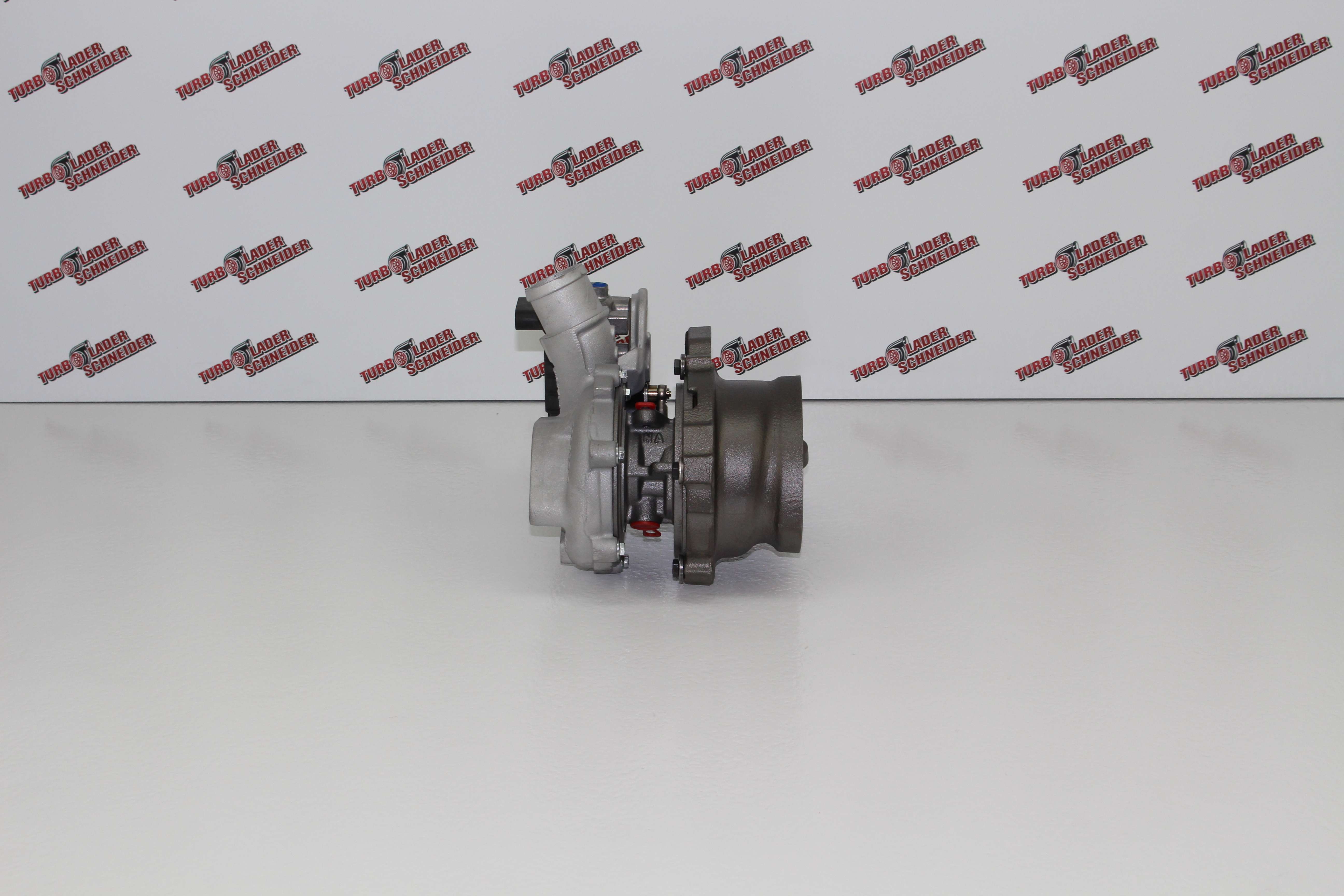 Turbolader Ford 2.2 TDCi 63-114 Kw