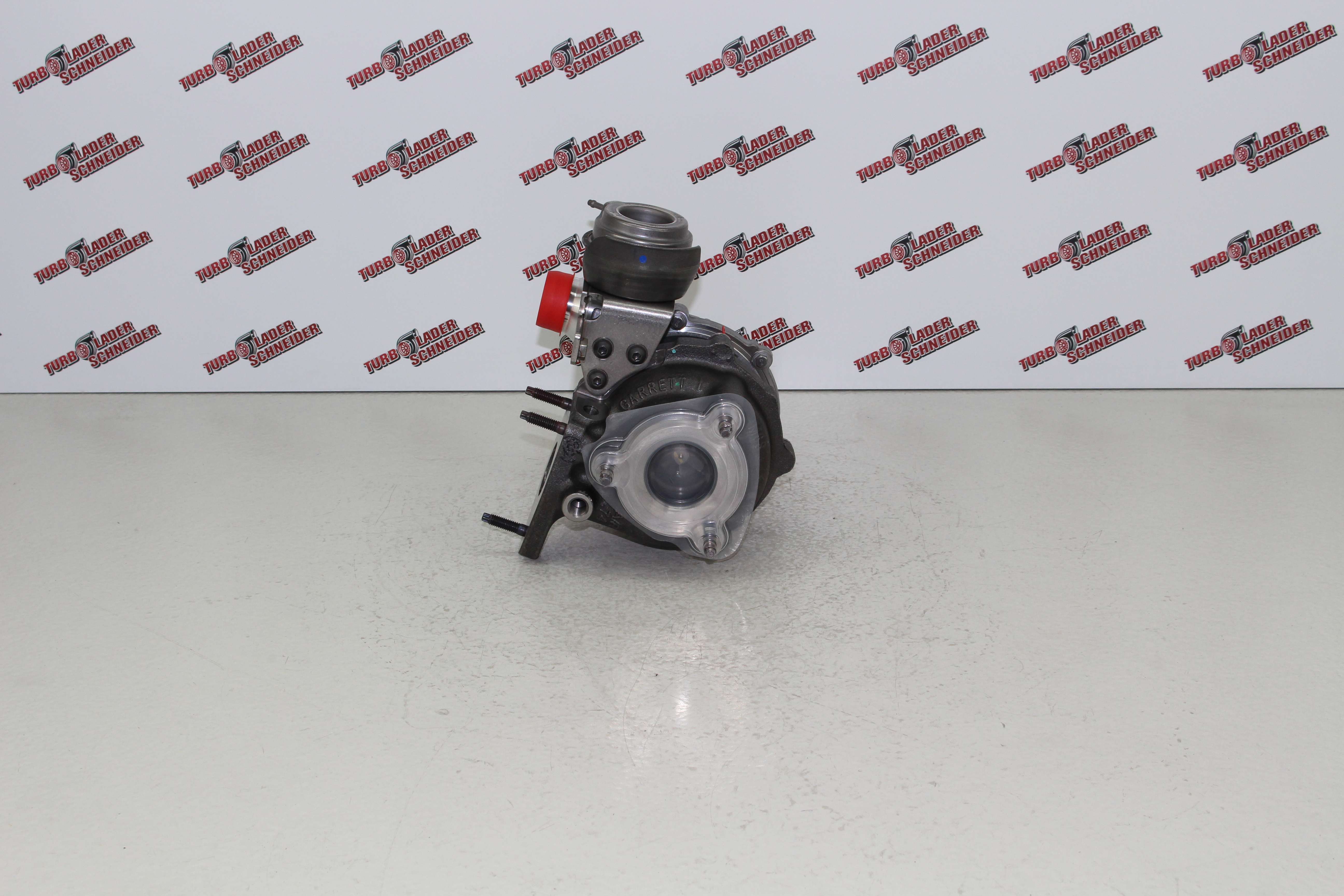 Turbolader Nissan/Opel/Renault 2.3 CDTI/dCi 92-110 Kw