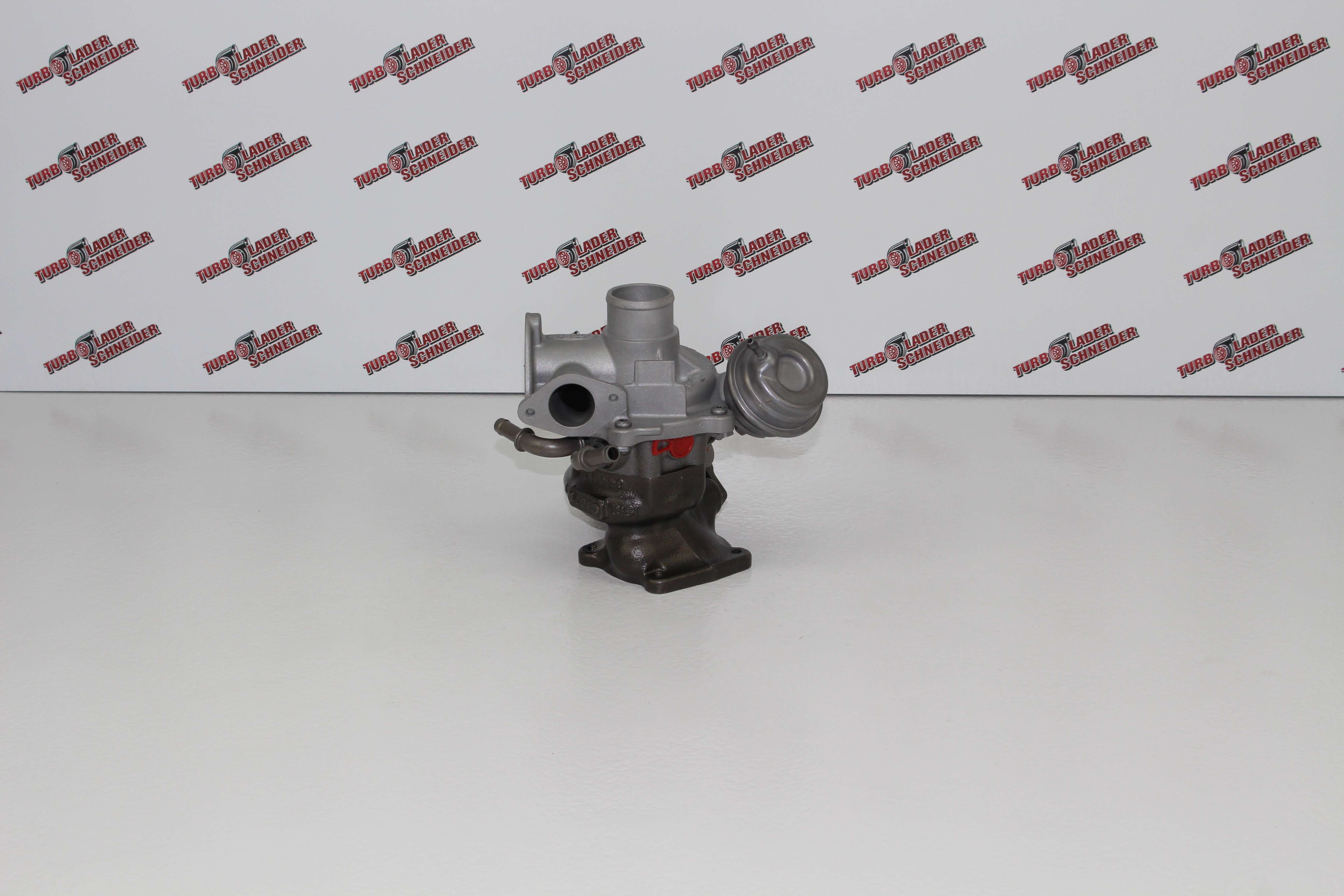 Turbolader Ford 1.0 EcoBoost 88-92 Kw