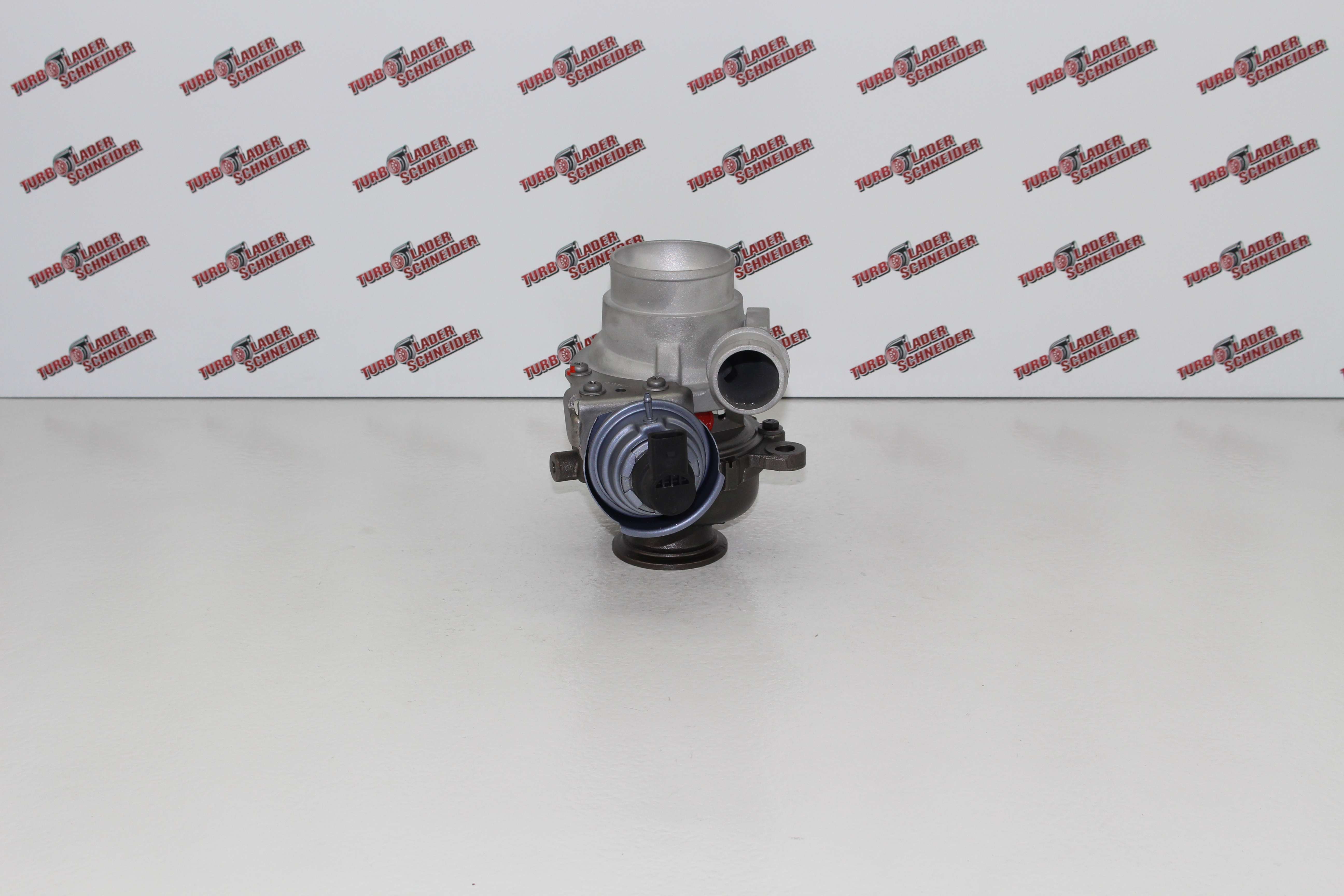 Turbolader Volvo 2.0 D3/D4 100-120 Kw