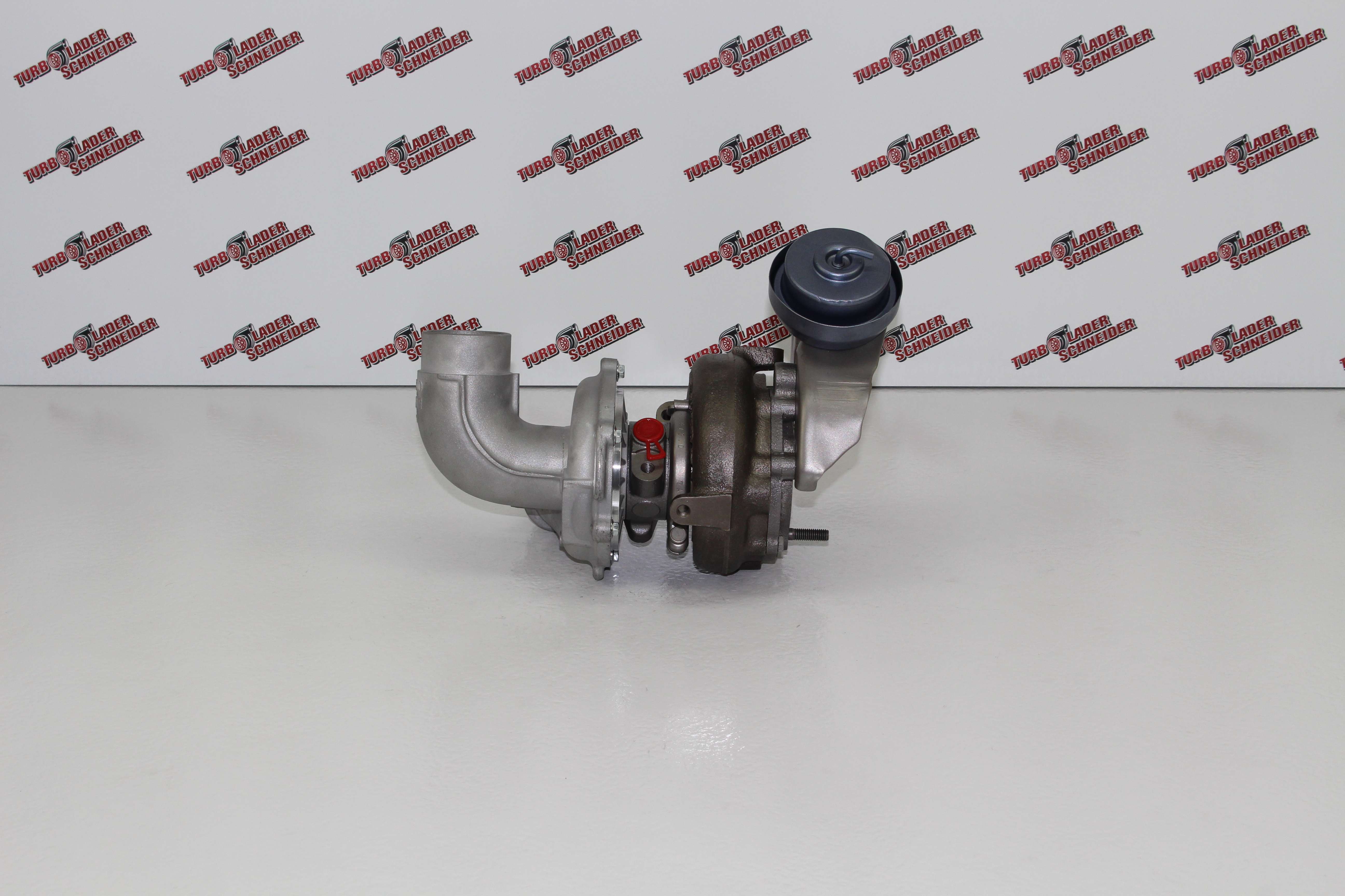 Turbolader Toyota 2.2 D-4D 100-110 Kw