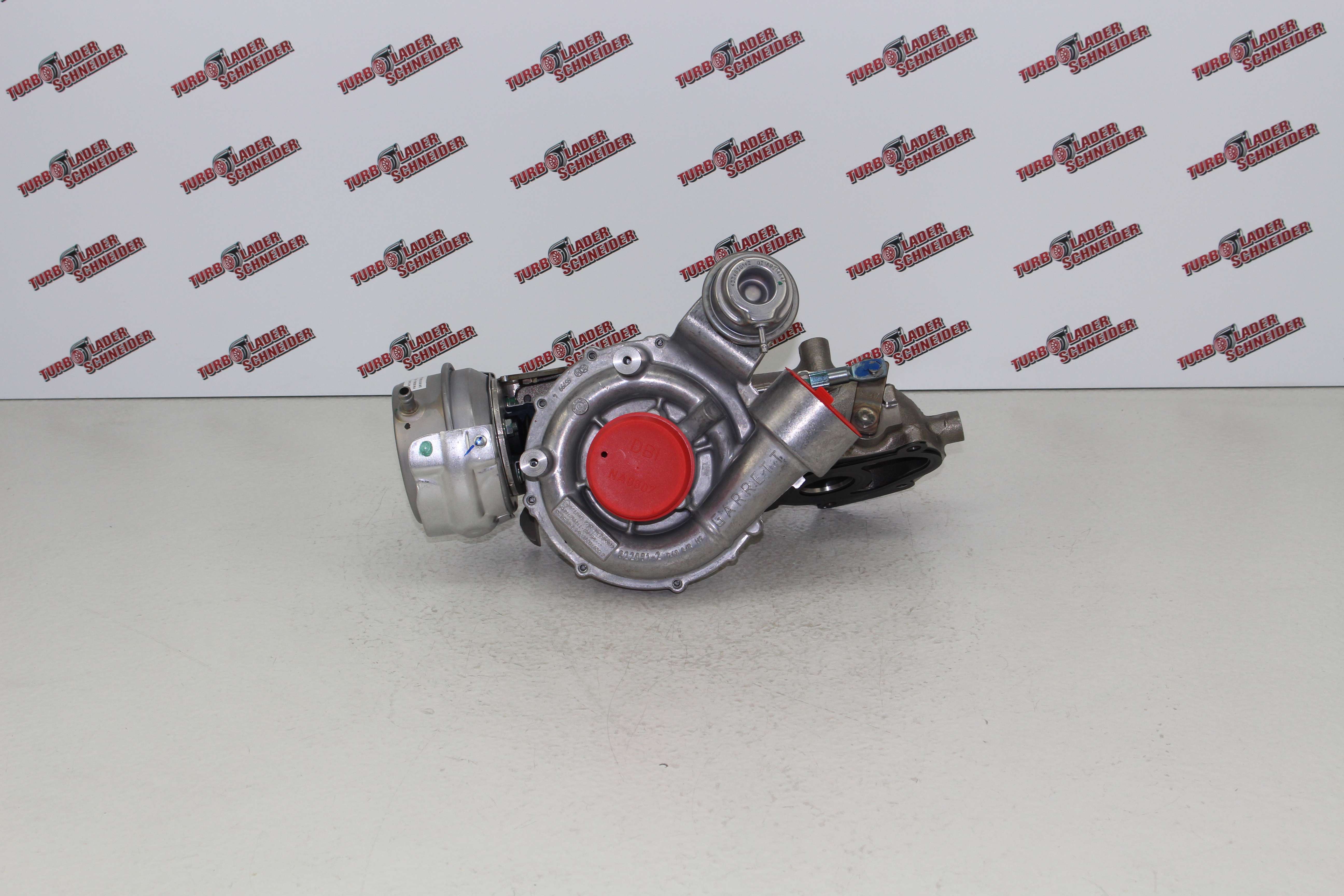 Turbolader Nissan/Opel/Renault 2.3 dCi/ CDTI 96-120 Kw