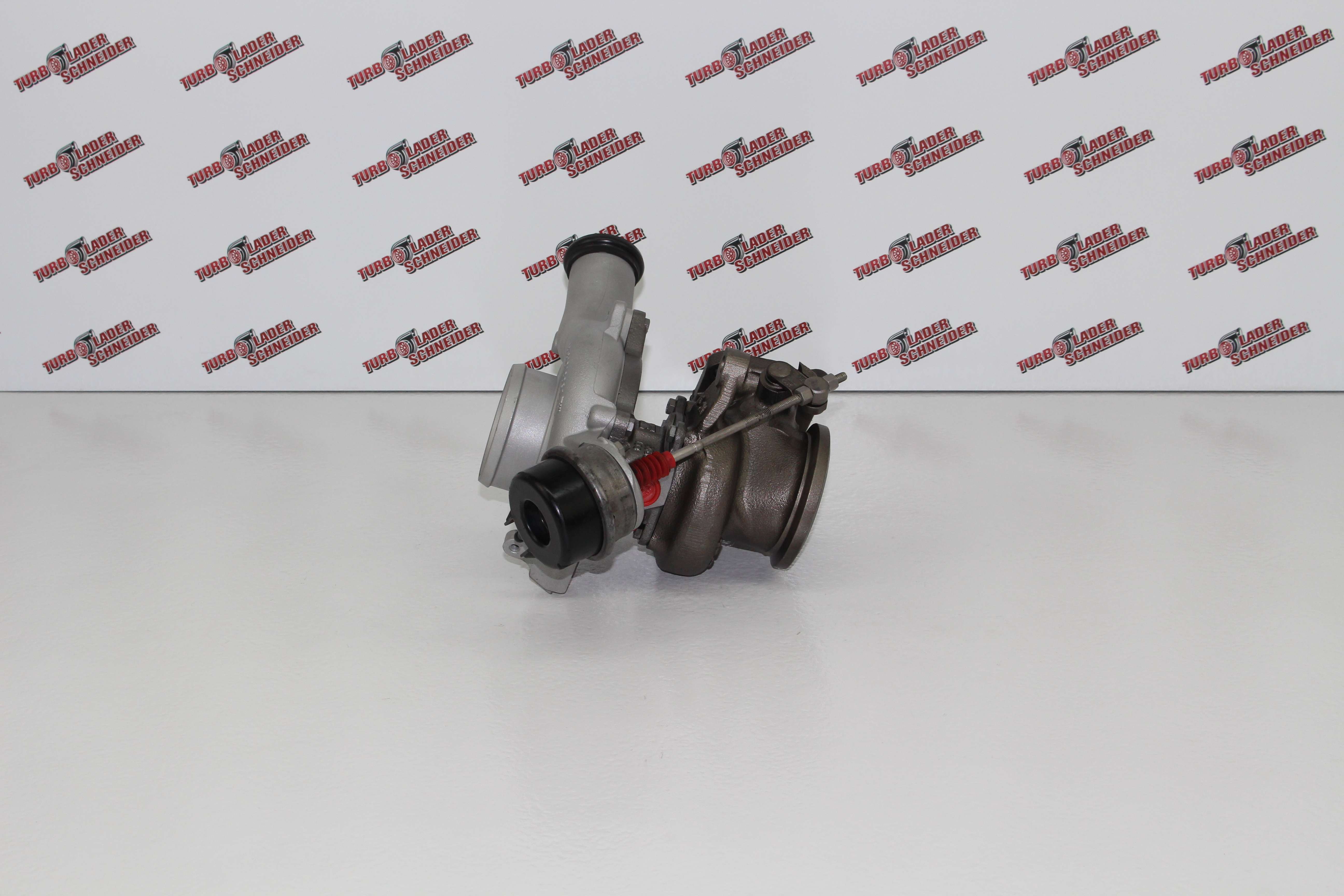 Turbolader Reparatursatz VW T6 2.0 TDI 146-150 Kw