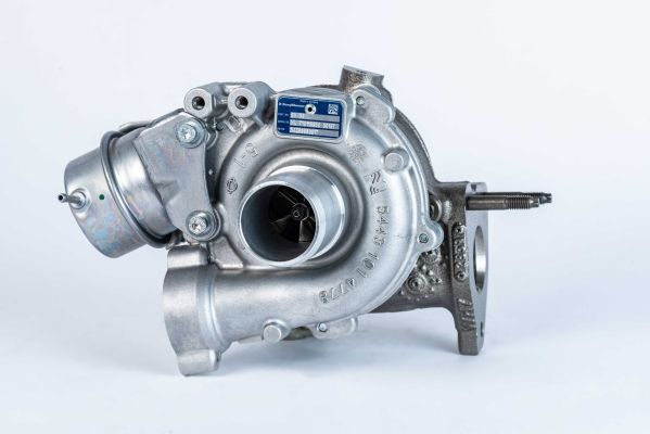 Turbolader Mercedes-Benz/Opel/Nissan/Renault 1.6 dCi 66-96 Kw