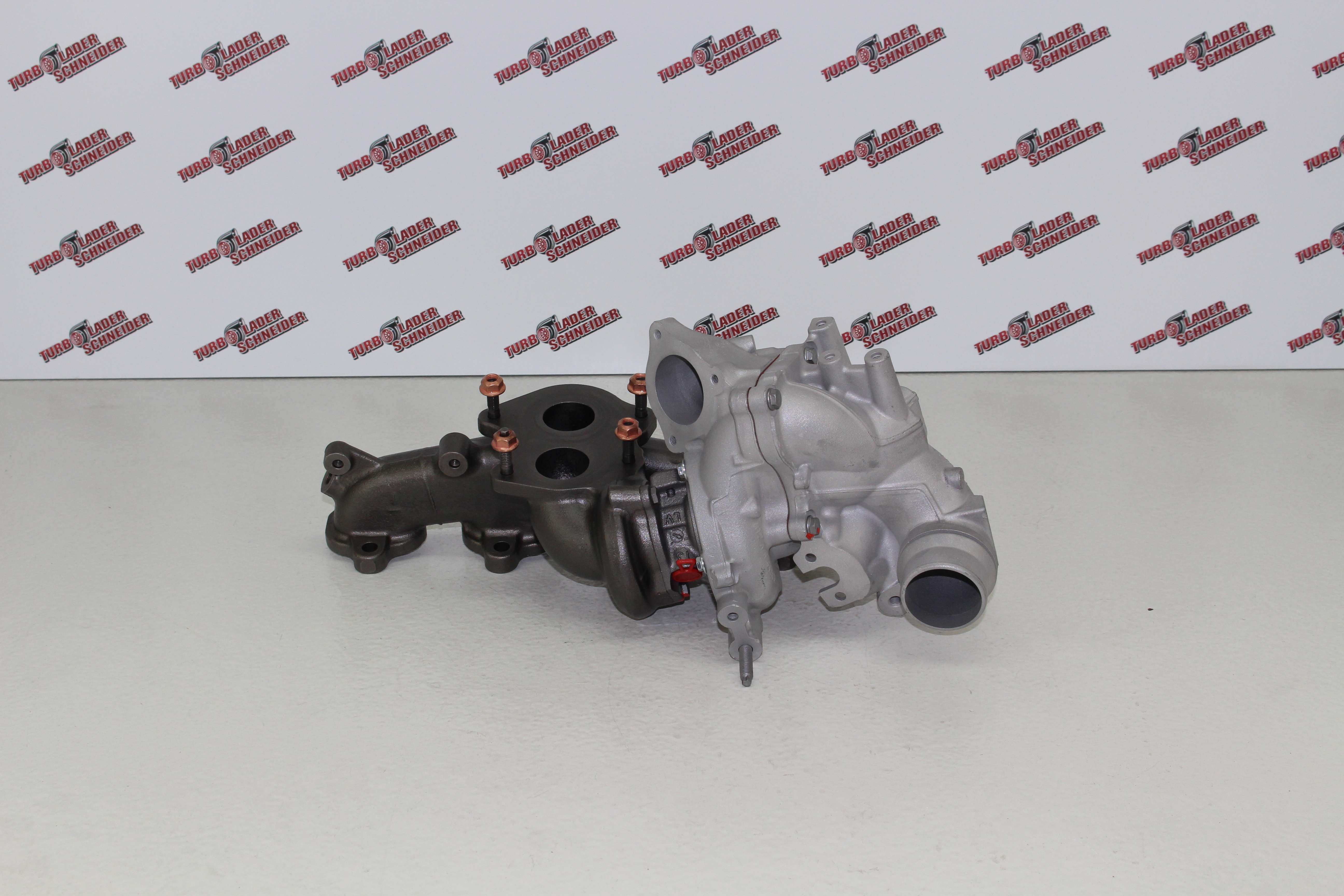 Turbolader Opel/Nissan/Renault 2.3 CDTi/dCi 96-125 Kw