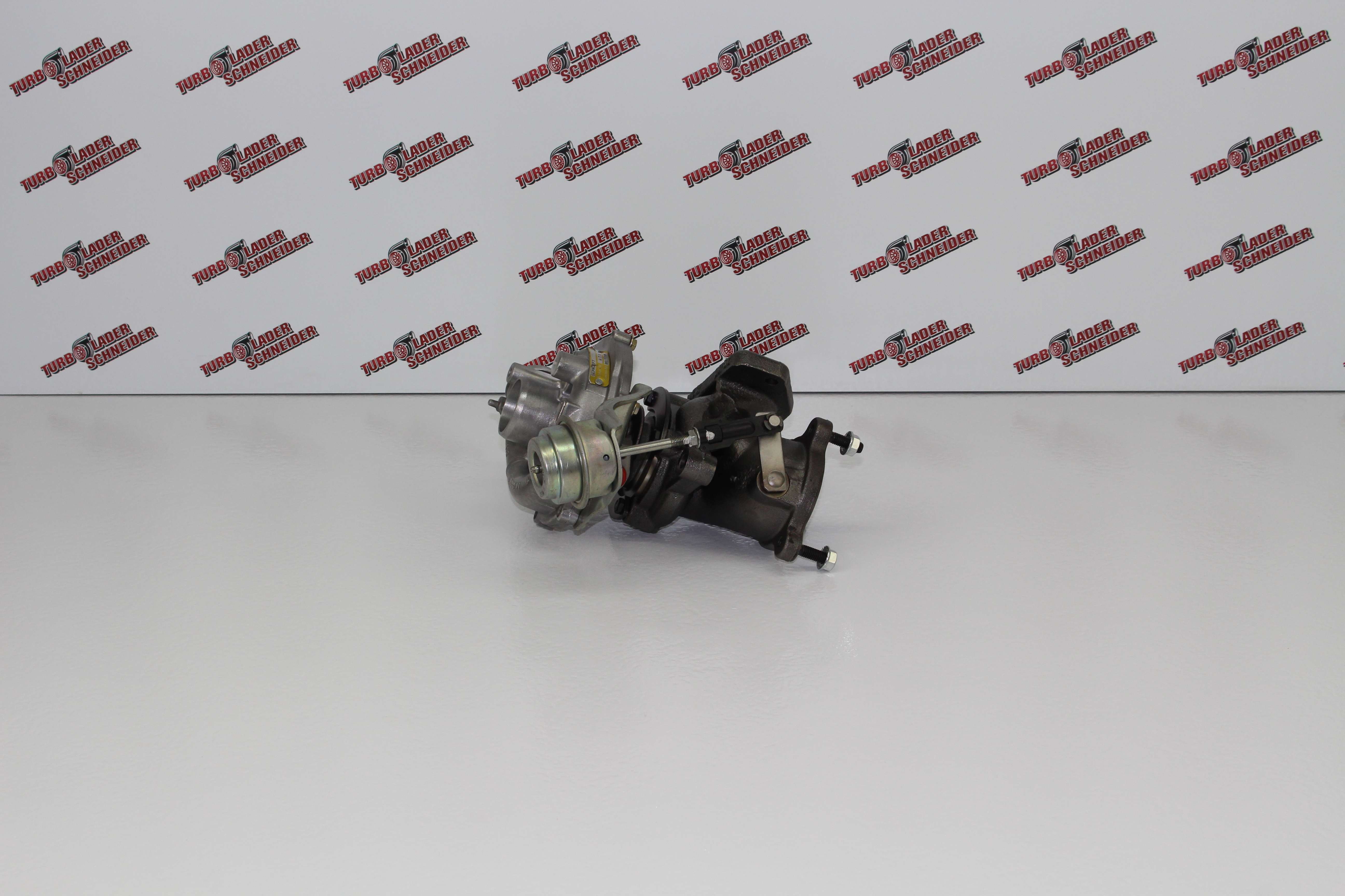 Turbolader Suzuki 2.0 HDI/TD 4x4 63-80 Kw