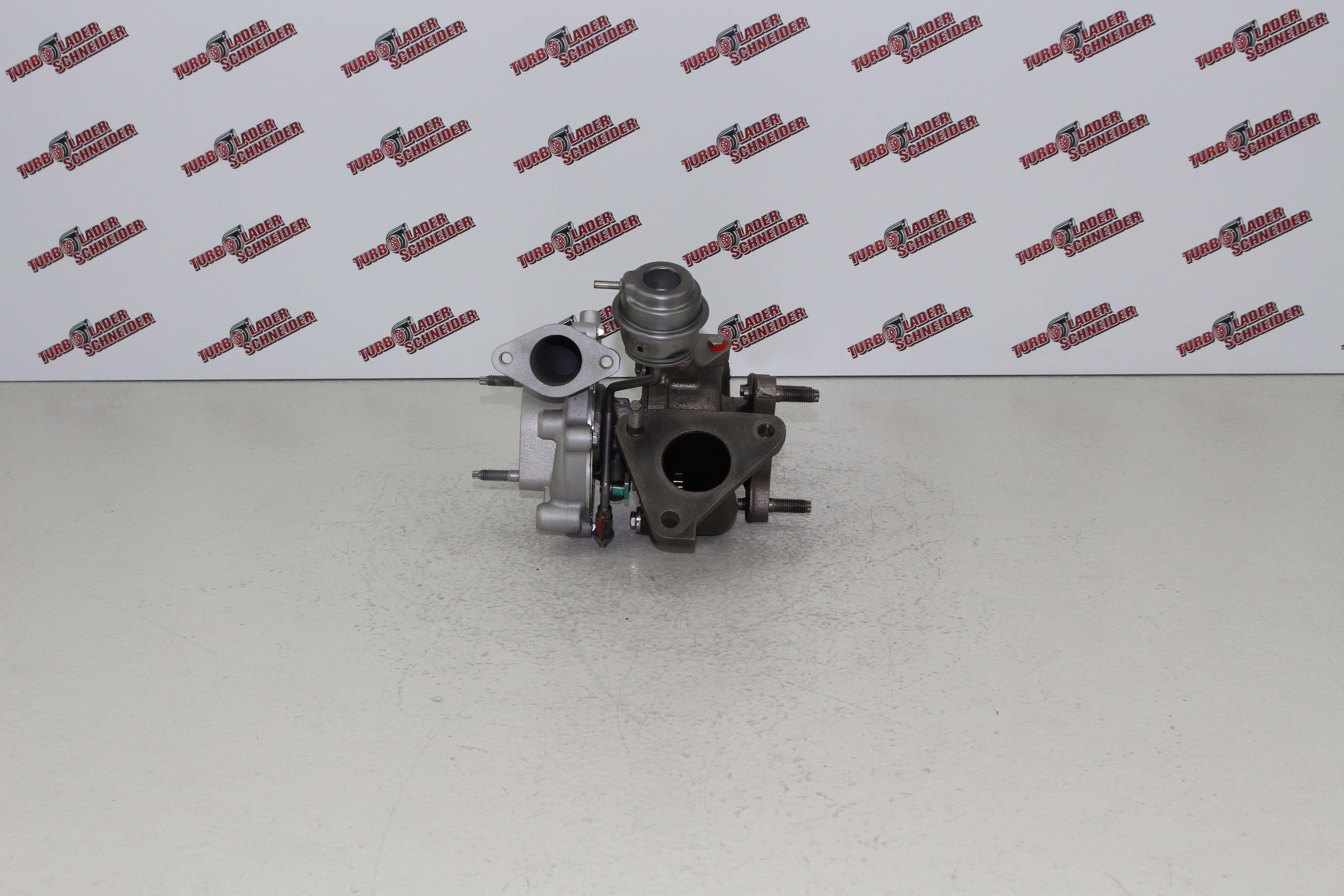 Turbolader Nissan 2.2 dCi/Di 84-100 Kw