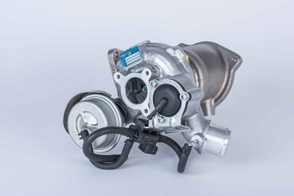 Turbolader Caterham/Ford/Volvo 1.6 EcoBoost/Flexifuel 110-147 Kw