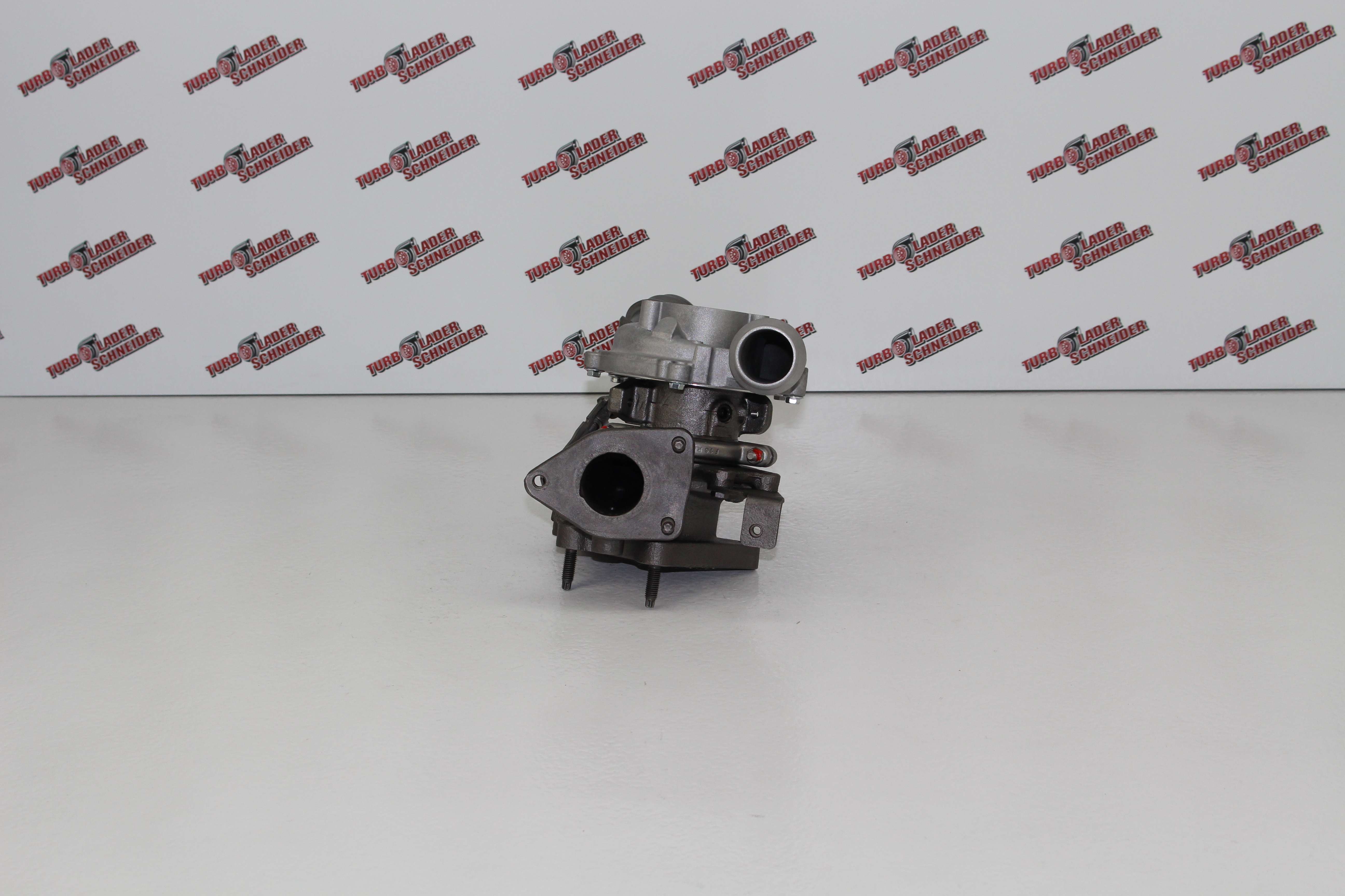 Turbolader Nissan/Opel/Renault 2.3 CDTI/dCi 100/125 74-92 Kw