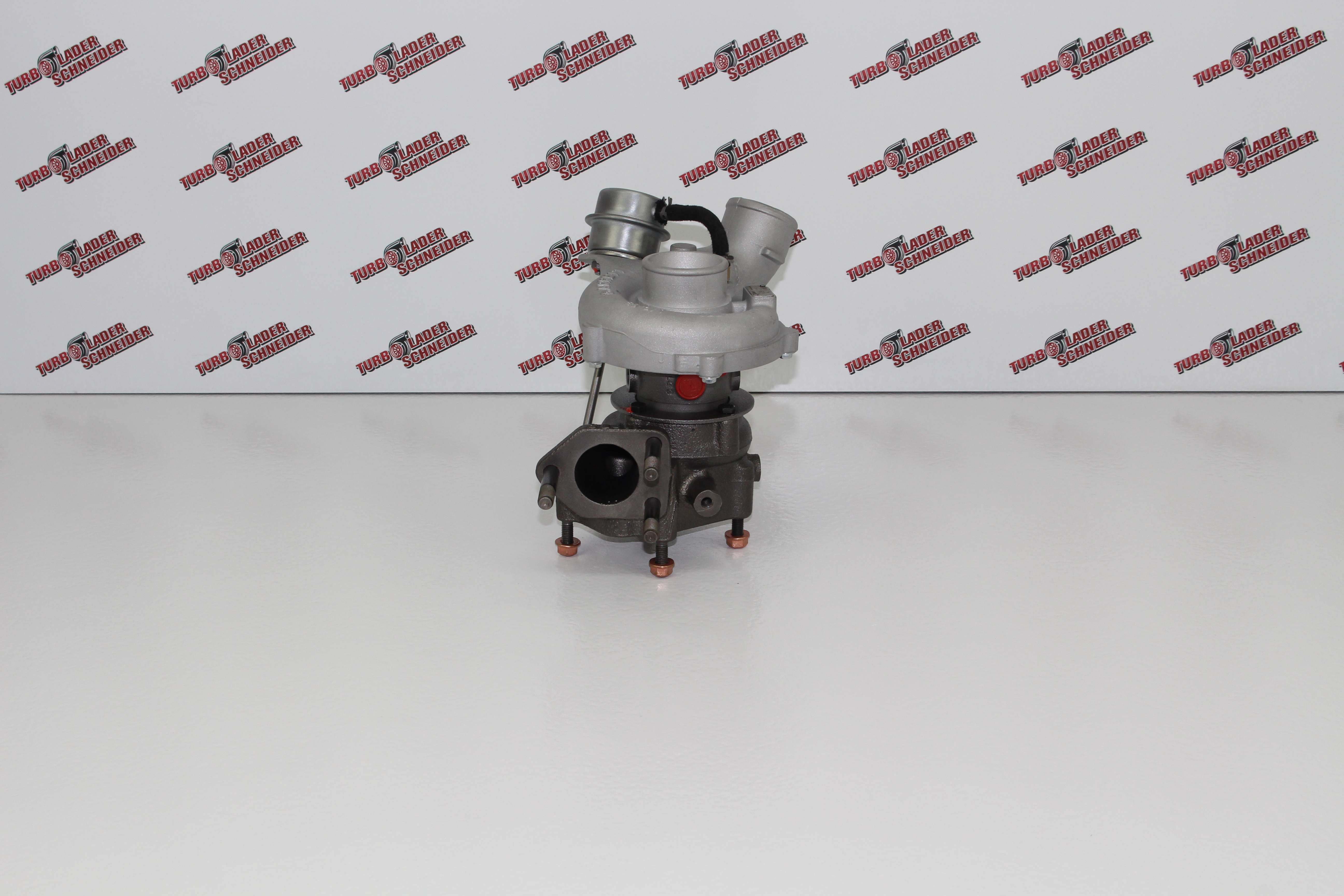 Turbolader Kia Sorento I JC 2.5 CRDi 103-125 Kw
