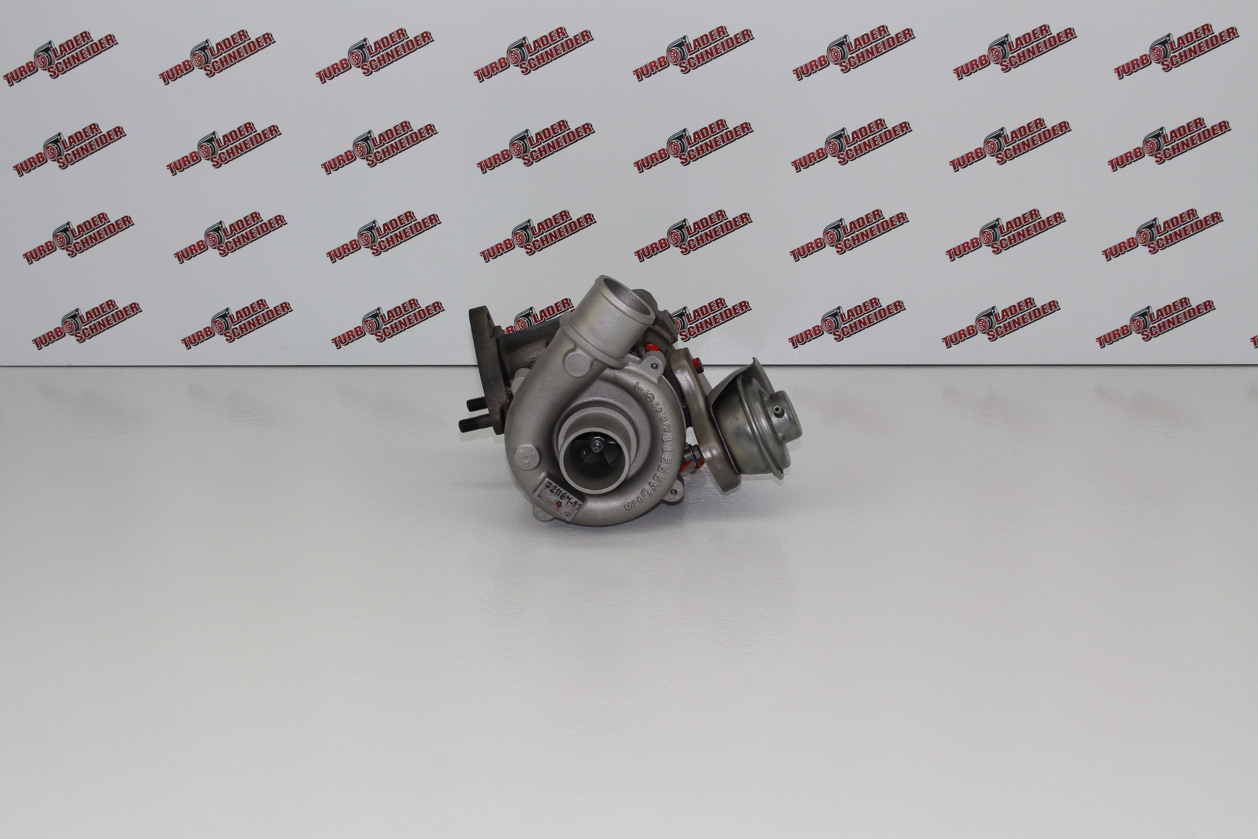 Turbolader Toyota 2.0 D-4D 85-93 Kw