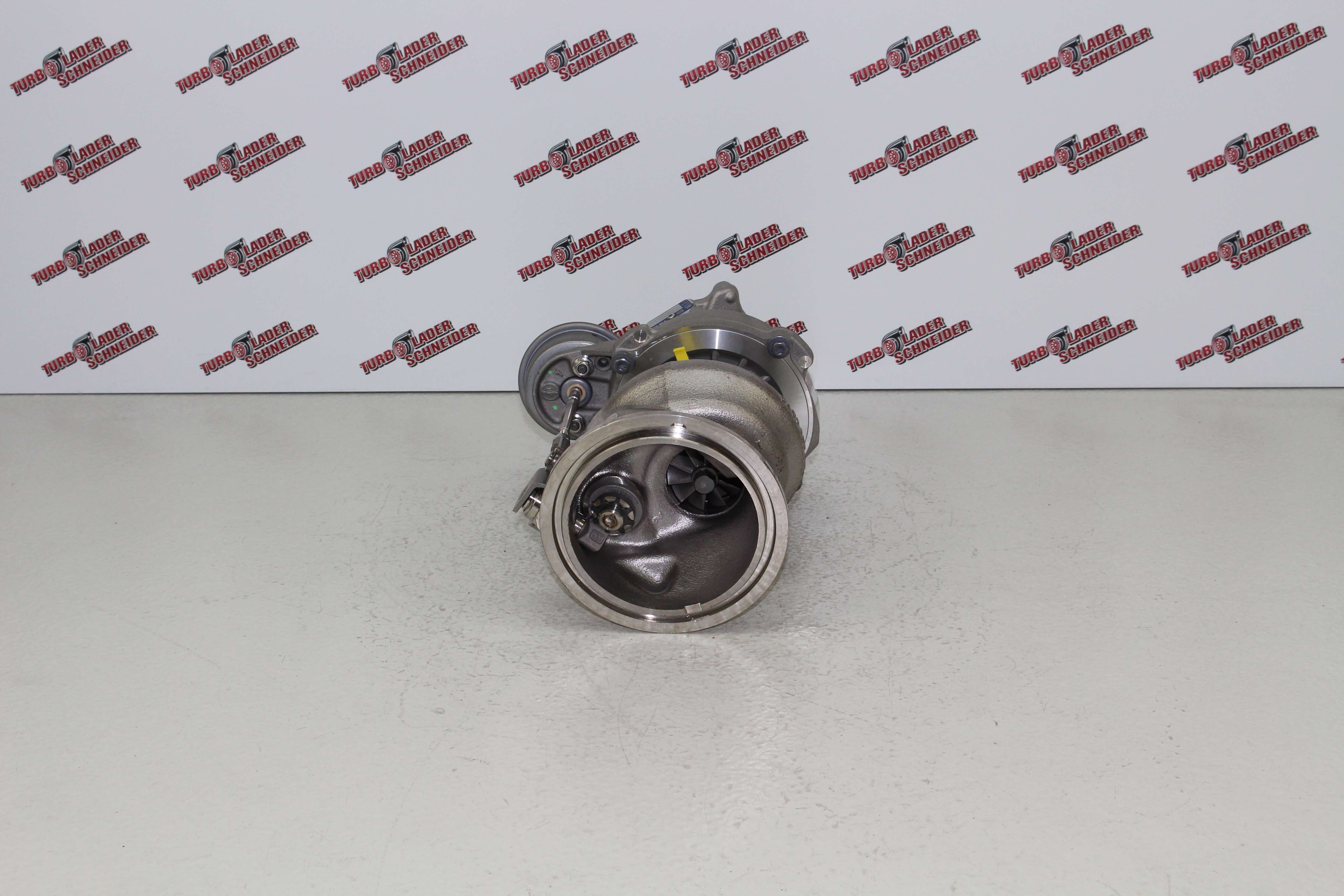 Turbolader Porsche Panamera 971 4.0 TFSI 404 Kw Zylinder 5-8 links