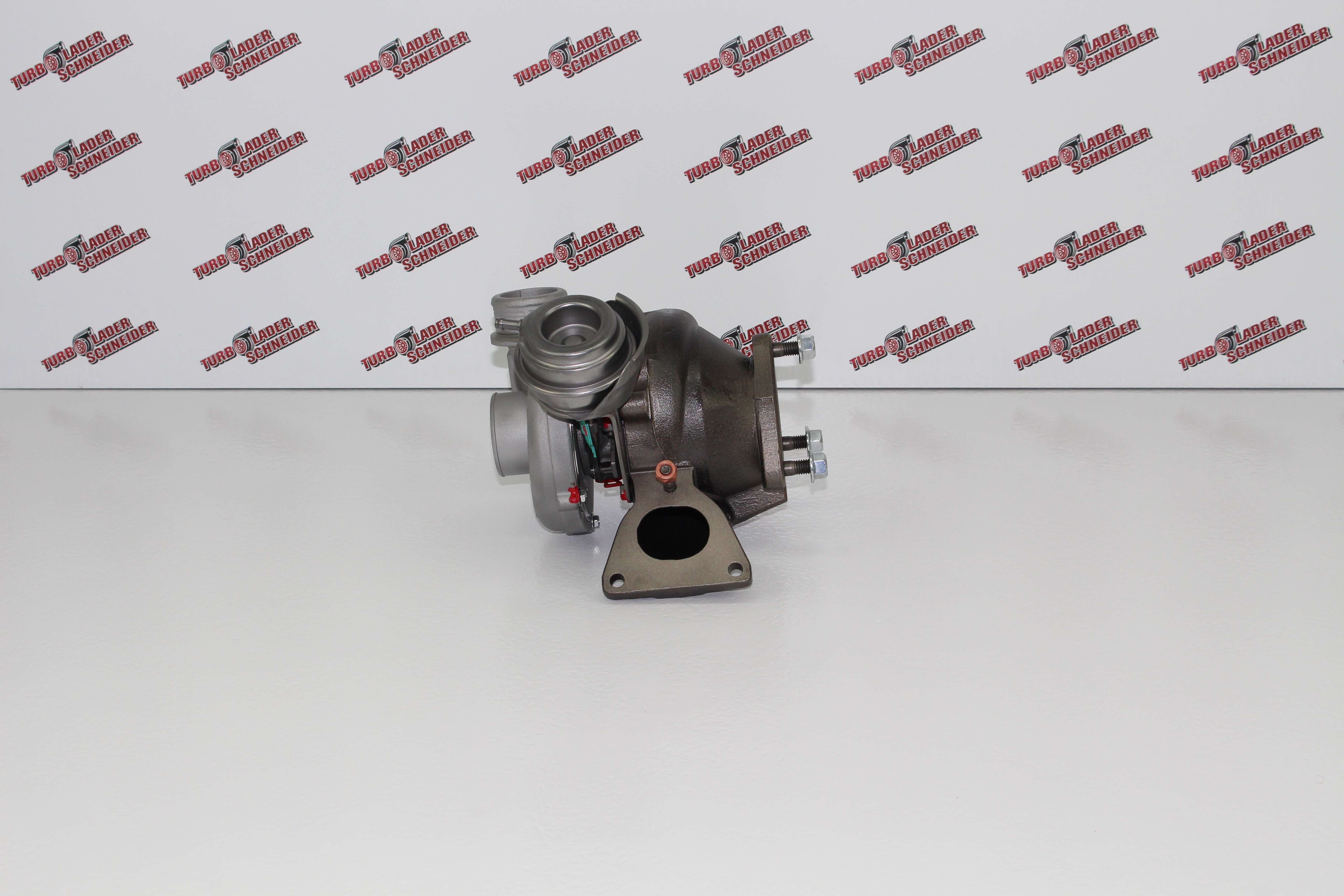 Turbolader Volvo 2.4 T/D/D5/XC 96-147 Kw